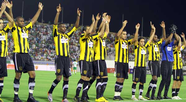 الاتحاد يبحث عن دخول أجواء المنافسة على الصدارة أمام الرائد بدوري زين  Ittihadgeddahteam6006-10-2010-19-56-28