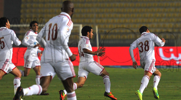 الزمالك يعيد كرة القدم إلى مصر بمواجهة يانج أفريكانز فى دورى أبطال أفريقيا A30-12-2011-21-37-34