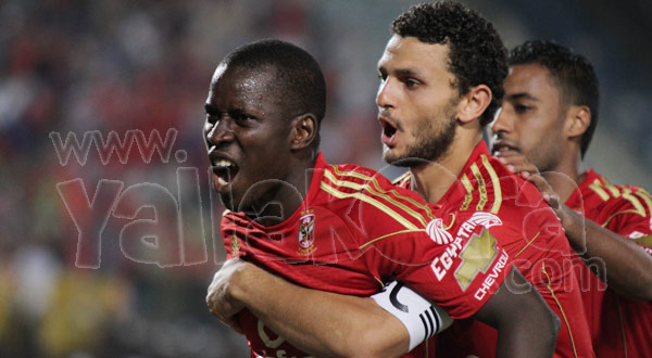 ظهور قوي لدومينيك في مران الأهلي الجمعة وتألق سليمان ونجيب  Dominic-ahly60021-6-2011-22-53-47