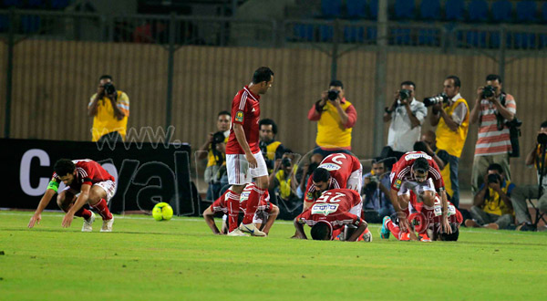 اهداف مباراة الاهلى وصن شاين فى اياب دور النصف النهائى 60021-10-2012-22-11-23