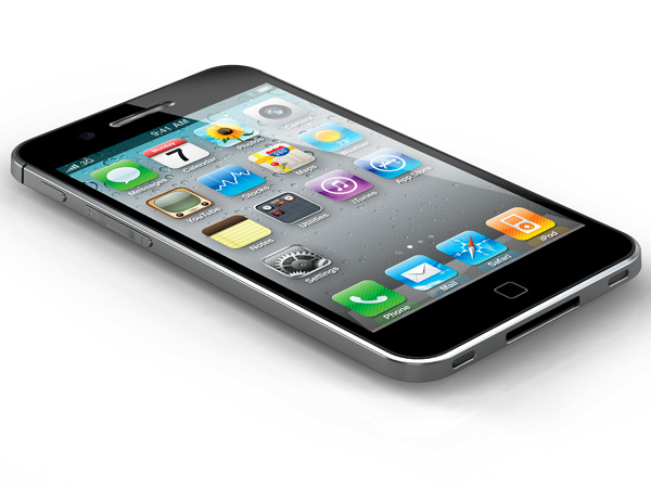 L'iPhone 5 sort sur un nouveau design Iphone5_concept2