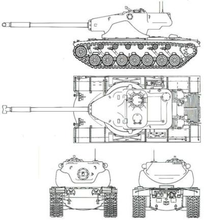 Сфера танкового производства - Страница 5 Post-3-12688597763168