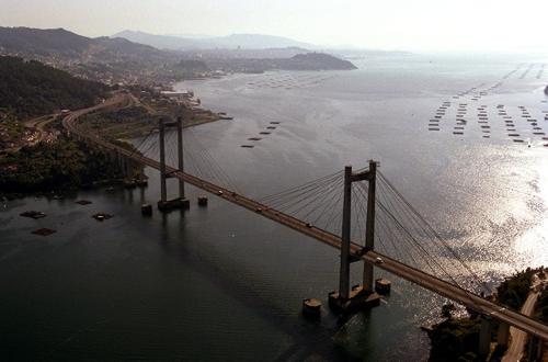 Los puentes mas bonitos de tu vida (No valen los festivos). Puente_rande