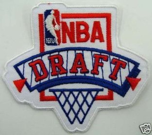 Draft 2009 ! NBA-Draft-Logo