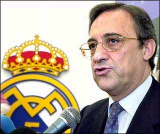 نحن الملوك ريال مدريد Florentino_escudo