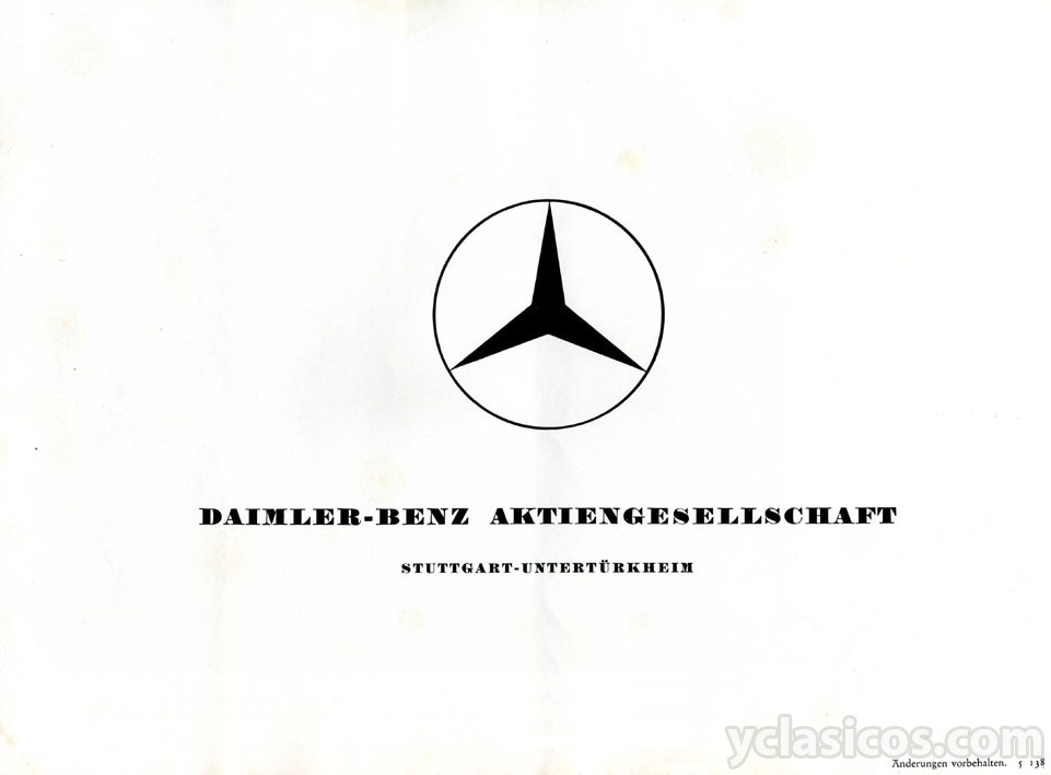 Catálogo Mercedes-Benz W143 type 230 (em alemão) 37_25