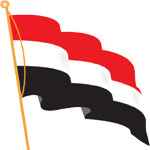عن الجمهورية اليمنيه  Smallflag