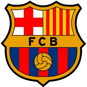رشح افضل دوري في العالم 33581_barcelona-logo
