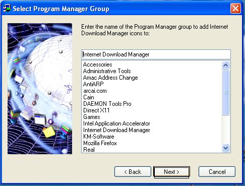 صاروخ التحميل من الآنترنت Internet Download Manager 6.05 Build 12+ كراك  Upload_dan15