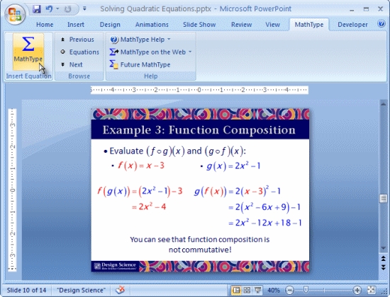 برنامج : Math Type 6.6 Upload_rpr2