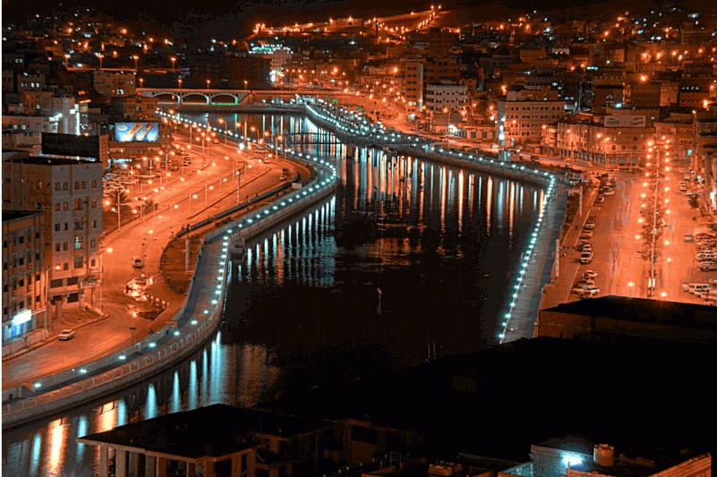     Mukalla