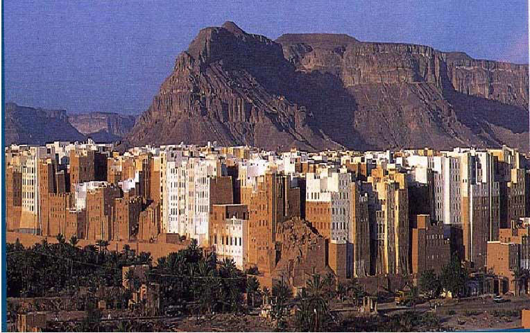 Hadramout H5