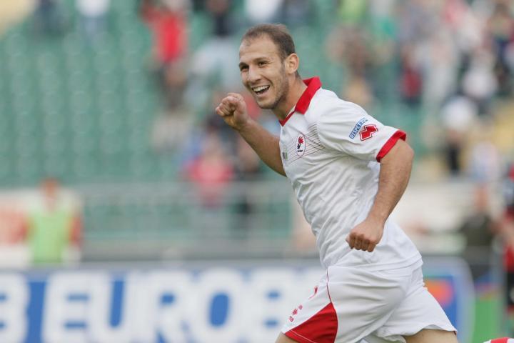 17/08/15 - Galano-Vicenza, si tratta. Caputo vicino all’Entella Galano-yepper1