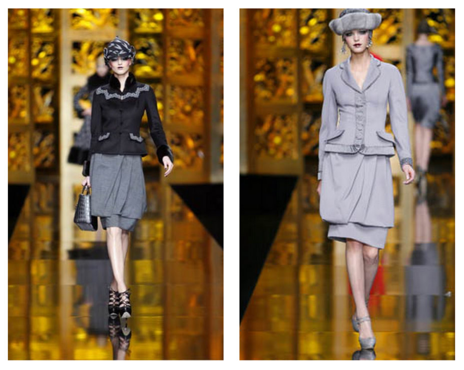 Moda 2009/2010...Per  femra - Faqe 9 Dior-2010-koleksiyonu-ceket-modelleri