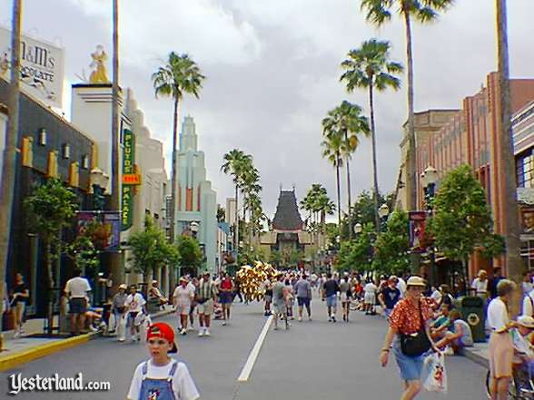 [Disney's Hollywood Studios] Projets et rumeurs - Page 12 Removehat_before