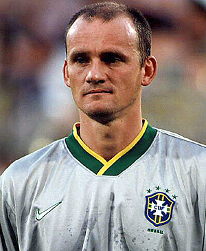 ANDRE CLAUDİO TAFFAREL (1966- ) Taffarel-copa98