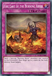  [NECH] Burning Abyss #2 Alake