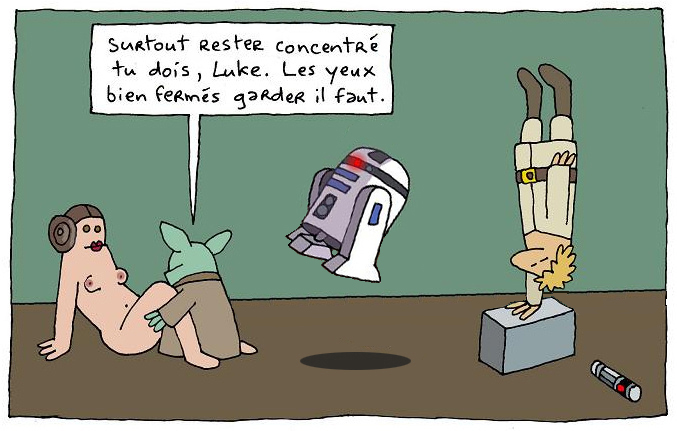 Star Wars humour - Page 2 Yoda-802