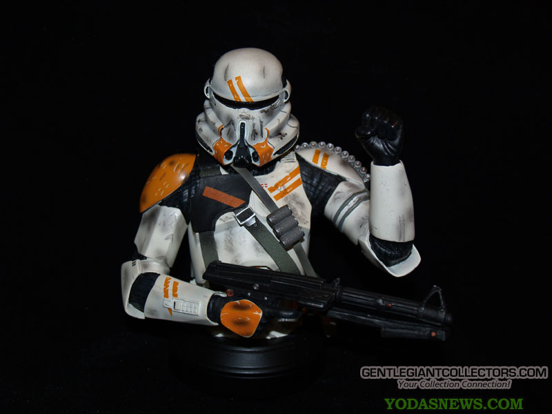 Mini Bust Airborne Trooper  exclu ! - Page 2 1