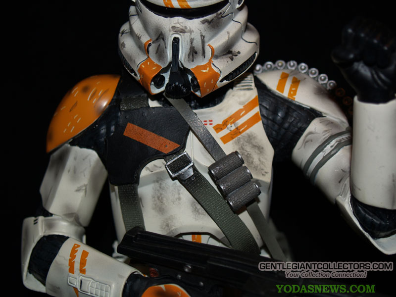 Mini Bust Airborne Trooper  exclu ! - Page 2 8