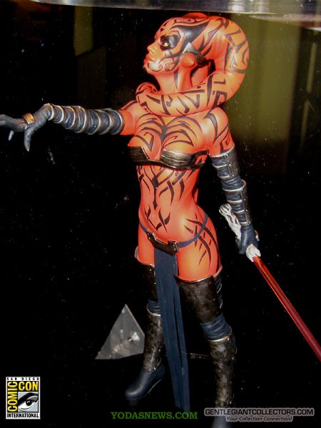 Darth Talon - Gentle Giant (Fotos) Talon7225