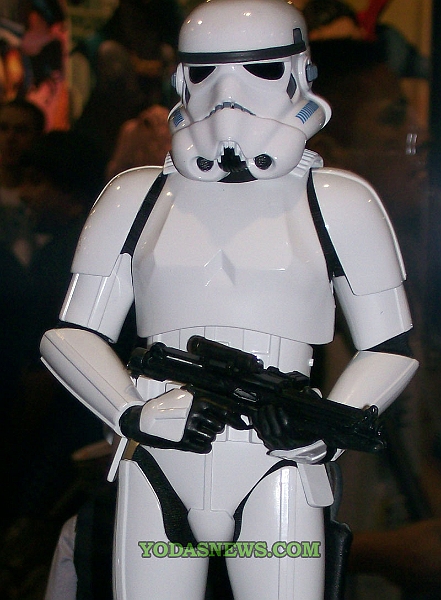 Stormtrooper 12 inch 152