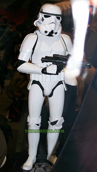 Stormtrooper 12 inch 157
