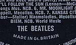 Beatles For Sale  Y_parlo_st4_sale_label_up
