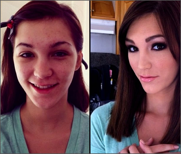 El antes y despues..... Actrices-despues-de-maquillarse