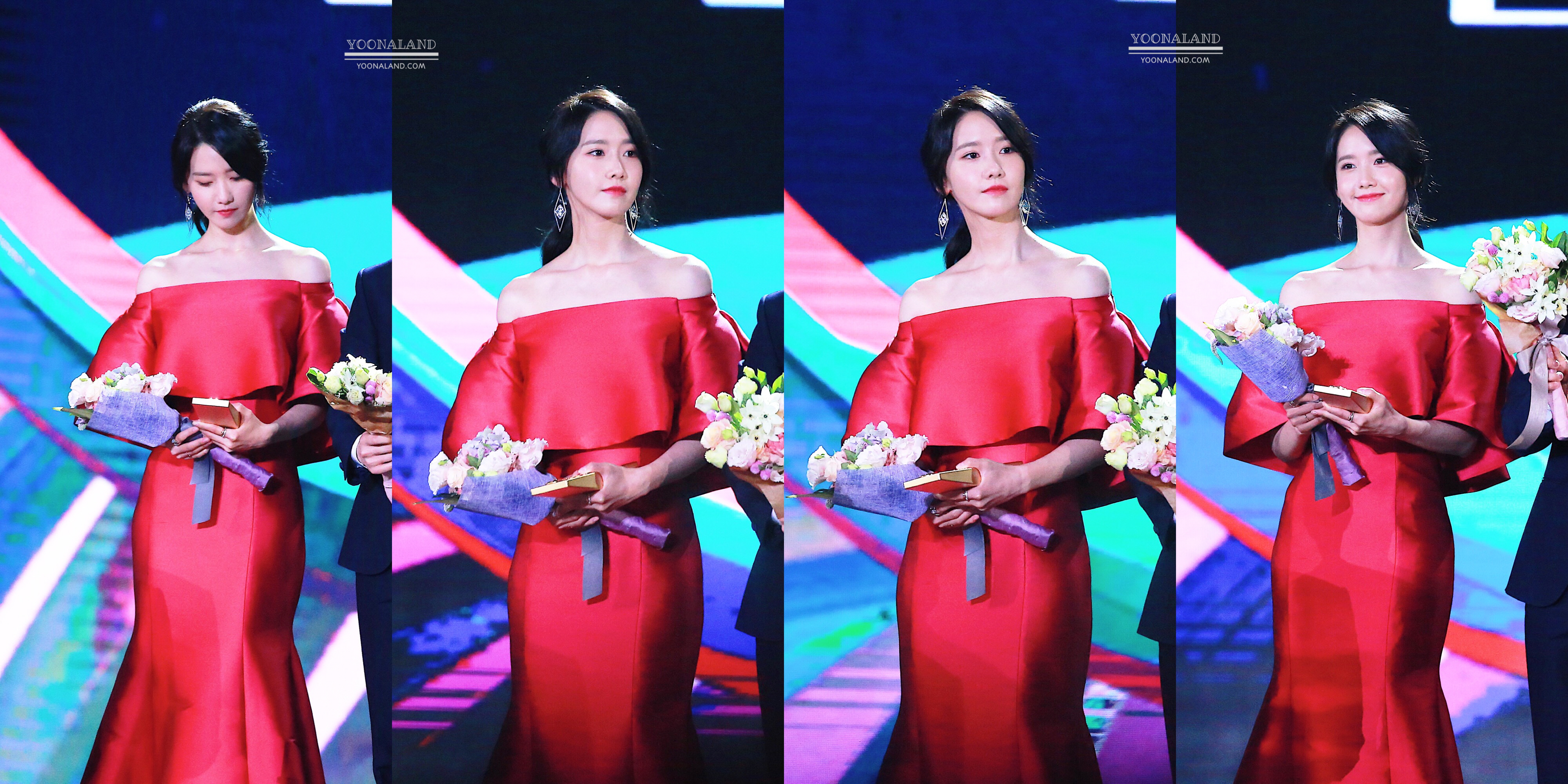 [PIC][03-05-2017]YoonA tham dự "53rd Baeksang Arts Awards" vào chiều nay + Giành "Most Popular Actress or Star Century Popularity Award (in Film)" - Page 3 45e3a537a8b7e1a9c3cec4cda3f3f8ee