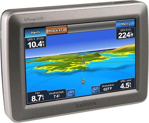 a vendre GPS Garmin traceur Divers_garmin-gps-map-620_3145365