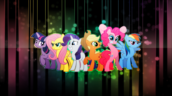 صور my lil pony 2 My_little_pony_wallpaper07