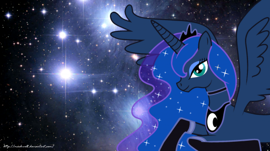 صور my lil pony 2 Mlp_wallpaper_luna14