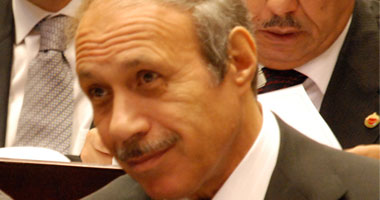 أسرة حبيب العادلى وزير الداخلية السابق تفاوضت مع فريد الديب للدفاع عنه بعد إحالته لـ"الجنايات" 1010200913171339