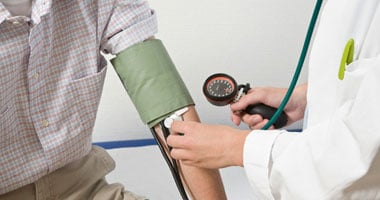 ما هى أسباب انخفاض ضغط الدم؟ PATIENTS-pressure62008502341