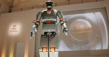 "شيزوكا" روبوت يابانى عملاق  الثلاثاء، 13 يوليو 2010 - 18:15 S122008221177