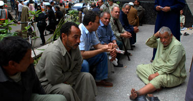 اعتصام عمال "المستقبل للأنابيب" أمام السفارة اللبنانية غداً S4201020183732