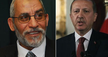 توأمة بين أمانتى الحزب الحاكم التركى و"الحرية والعدالة" المصرى S102011614231