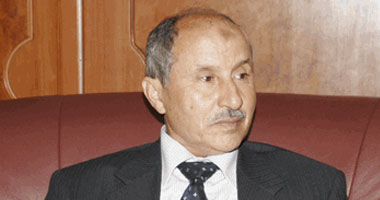 مجلس بنغازى الوطنى يعلن أنه الممثل الوحيد للشعب الليبى S220112117214