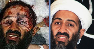 عاجل : القوات الامريكية تقتل الارهابى بن لادن - فديو S520112913