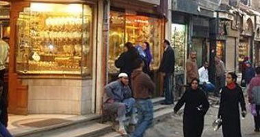 انتشار تسمية المحلات والمطاعم بأسماء الحيوانات فى القاهرة S8200917105211