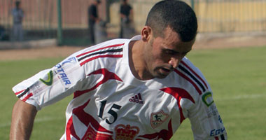 عماد محمد يلعب مع منتخب بلادة دون إذن الزمالك ( نقلا عن اليوم السابع ) Smal720102217942