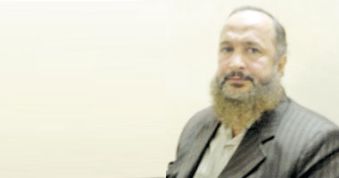 الجماعة الإسلامية تفصل "عبد الغنى" وتوقف "دربالة" للتحقيق Small420098201239