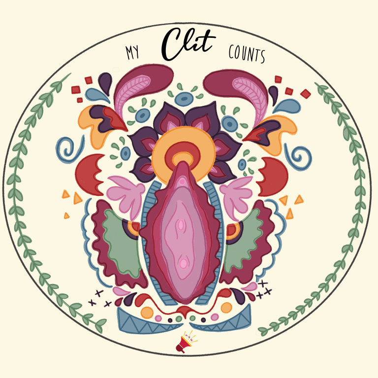 My Clit Counts :D My-clit-counts-logo-square-creme-background-768x768