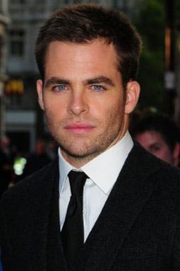 Chris Pine Chris_pine