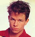 Mark Wahlberg Marky