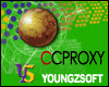  Ccproxy       Proxy-software-s