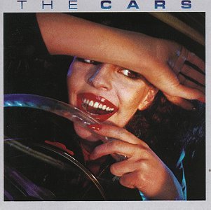 Association de pochettes - Page 2 TheCars