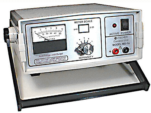 معظم امراض الجلد بالصور هنا...لا تضيع الفرصة لتستفيد  Iontophoresis