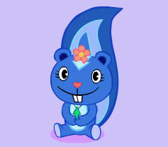 [TEST] que personaje de Happy Tree Friends eres ?  Quiz1284outcome3